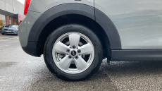 MINI Hatchback 1.2 One 5dr Petrol Hatchback